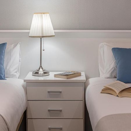 Waou Apartamentos En Sol Confort 3 Madryt Zewnętrze zdjęcie