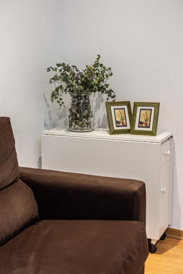 Waou Apartamentos En Sol Confort 3 Madryt Zewnętrze zdjęcie