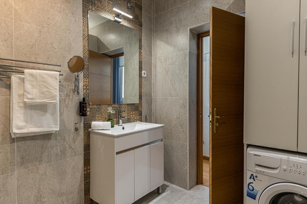 Waou Apartamentos En Sol Confort 3 Madryt Zewnętrze zdjęcie